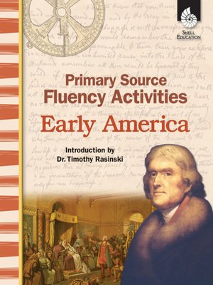 cover image of Early America
